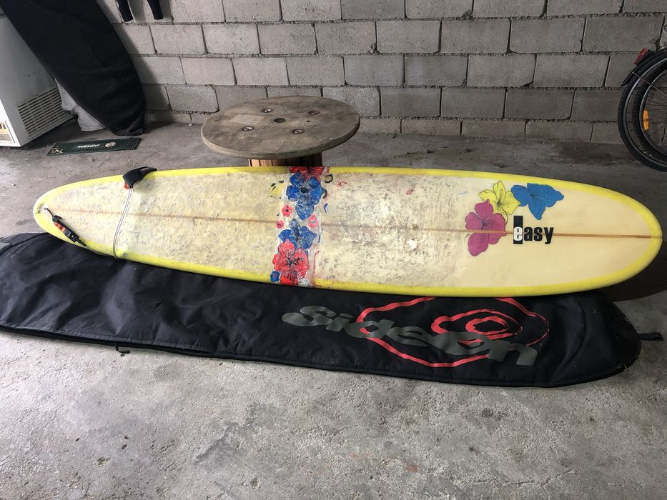 Prancha surf 9.0 longboard