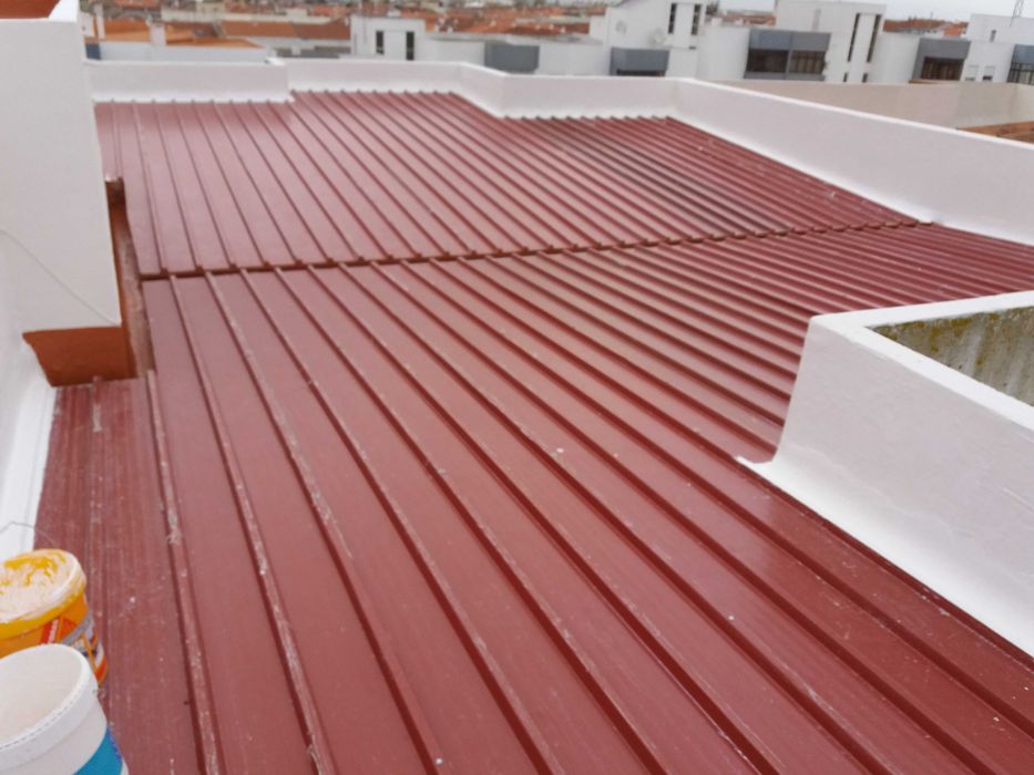 EXECUÇÃO DE OBRAS Civil
prudentesquadria unipessoal - construtora