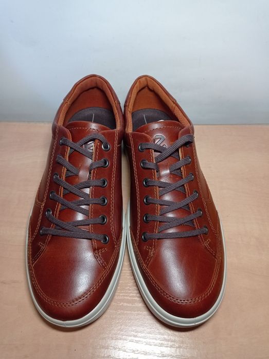 Кеди шкіряні ECCO Classic Sneaker 41р.
