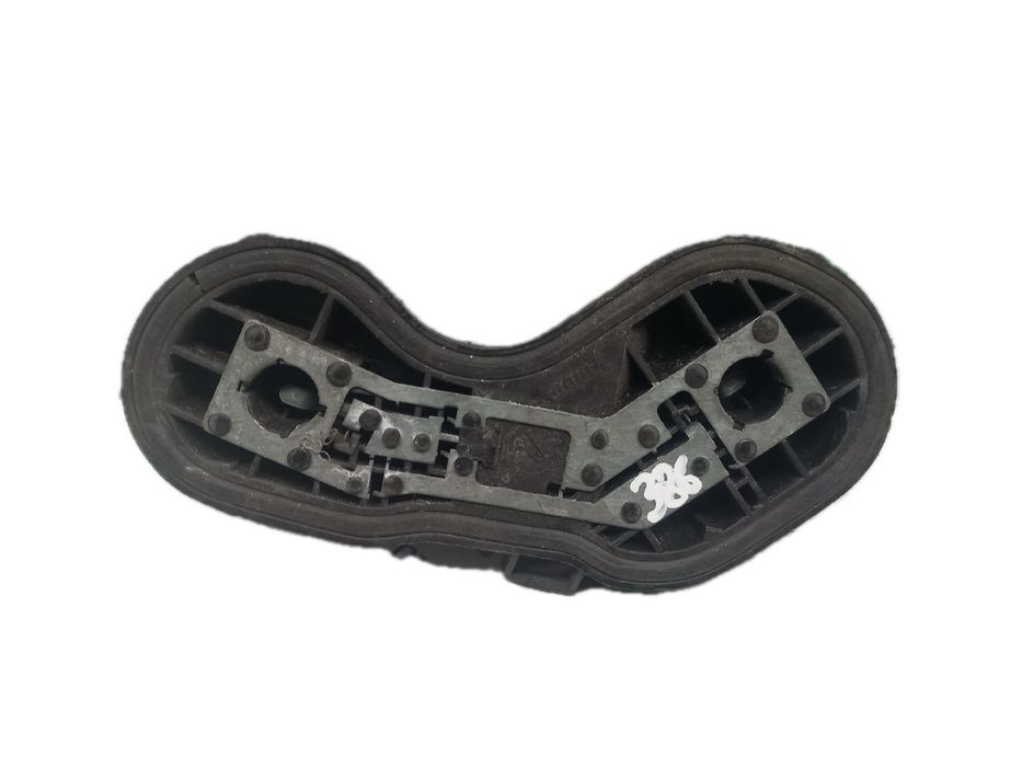 Suporte lâmpada direito RENAULT Megane II (BM0/1_, CM0/1_)