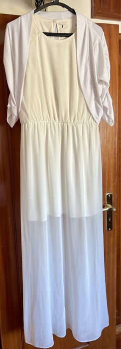 Vestidos Cerimonia - senhora