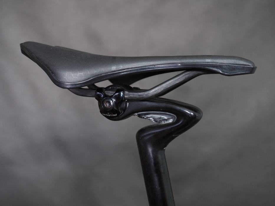 Gravel Specialized Diverge Sram Force 1 carbon DT Swiss, 58cm, 9.25kg