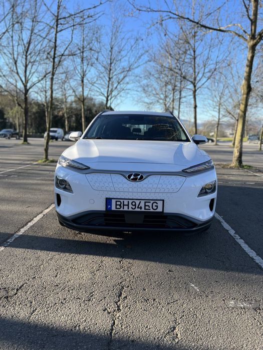 Hyundai Kauai EV 64kWh | 202cv | 42.700km | Full Extras