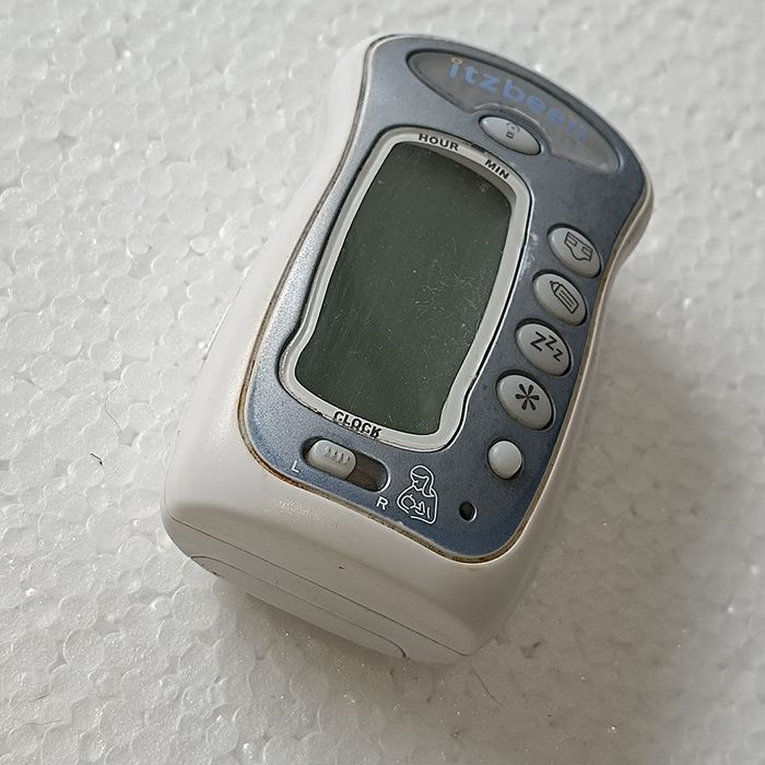 Itzbeen Pocket Nanny Baby Care