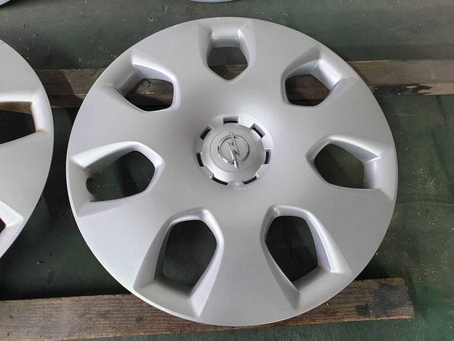 Kołpaki oryginalne Opel R16