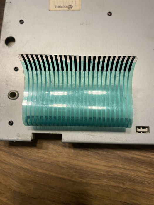 Atari 65 XE sprawna klawiatura