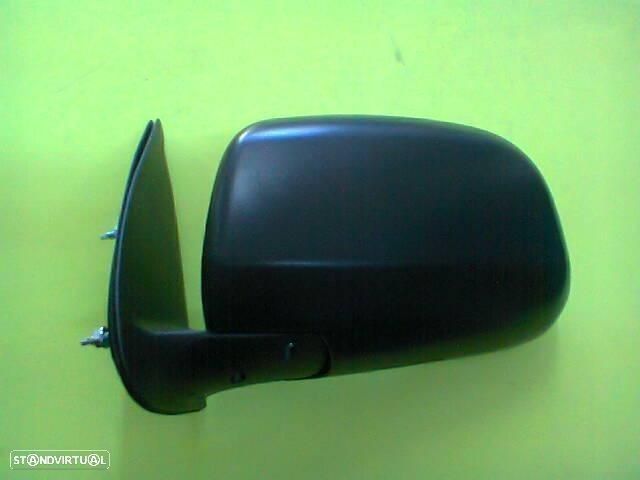 espelhos Toyota Hilux Kun25 2005-2011 (novos)