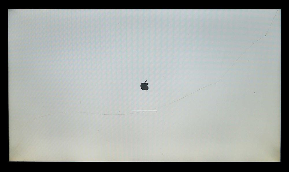 iMac 27-inch Late 2012  А1419 2.9GHz Intel Core i5 16GB 1600MHz нюанс