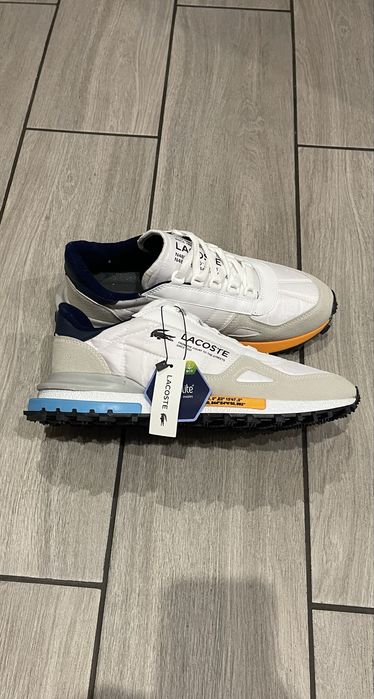 Кросовки Lacoste