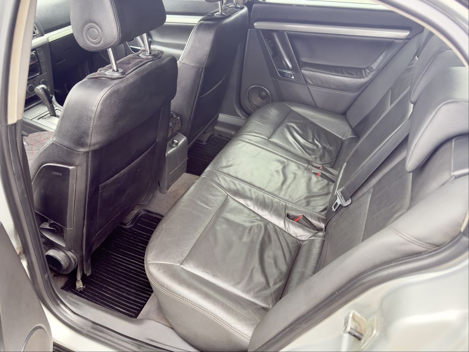 Продам Opel Vectra C 2007 г 2.2 автомат газ/бензин в хорошем состоянии