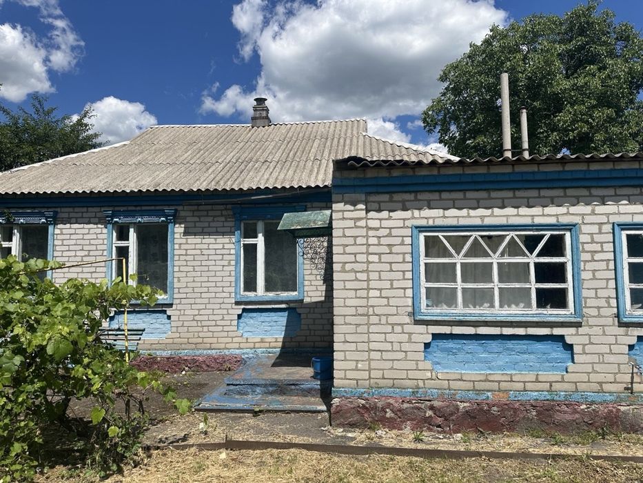 Продається Будинок Нова Галещина