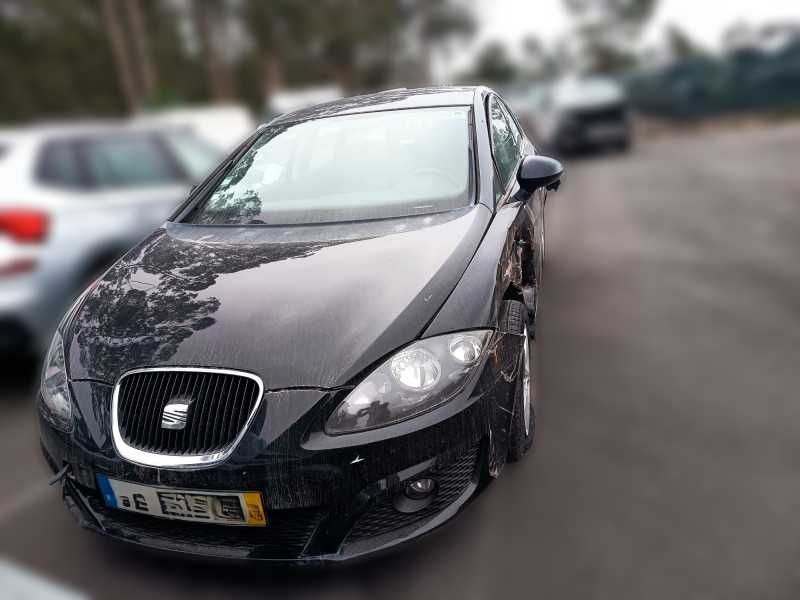 SEAT Leon 1.6 TDI