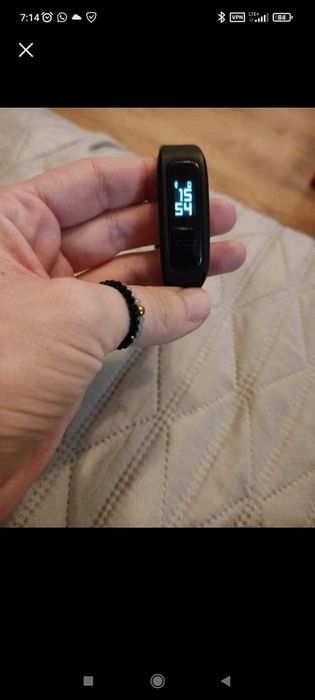 Smartband Huawei