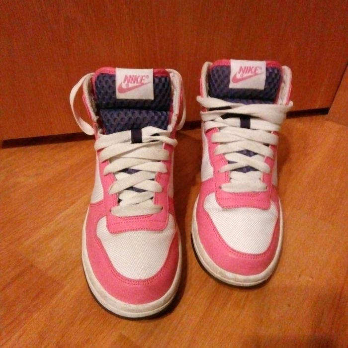 Sapatilhas de mulher