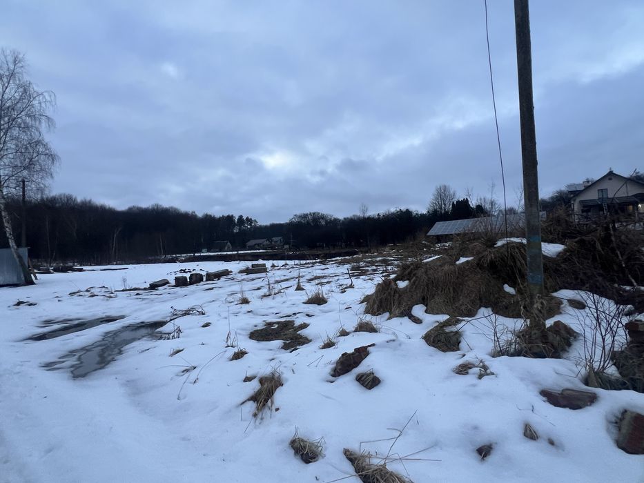 Продаж ділянки 3 га  Гамаліївка  комерція