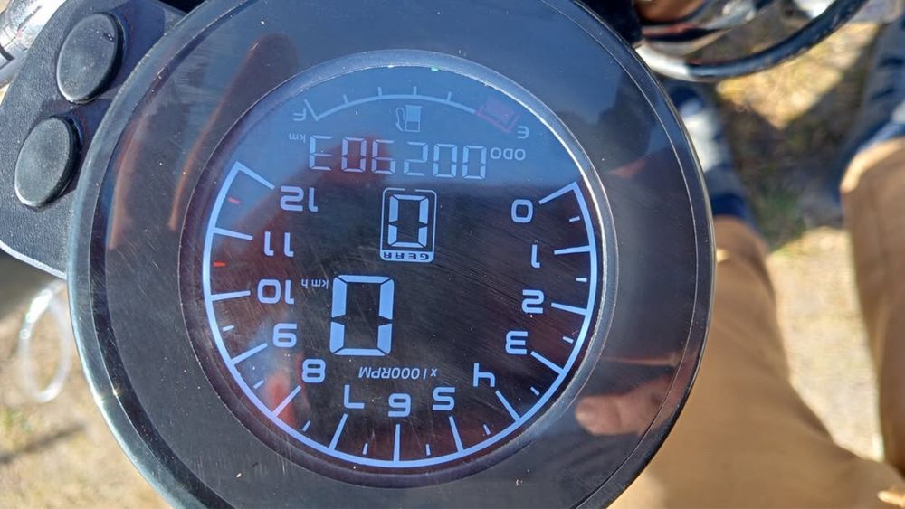 Продается forte 250f6