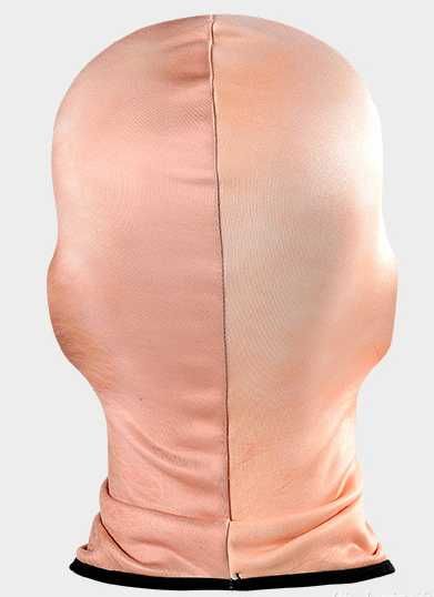 Балаклава 3D Теплая флисовая маска +3Д  зверомаска +лыжная подшлемник