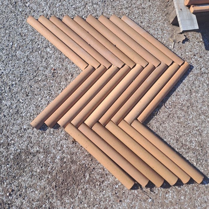 Revestimentos/faixas/forras parede ou chão