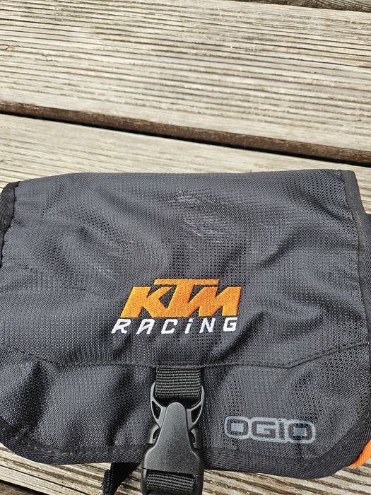 Pas narzędziowy KTM