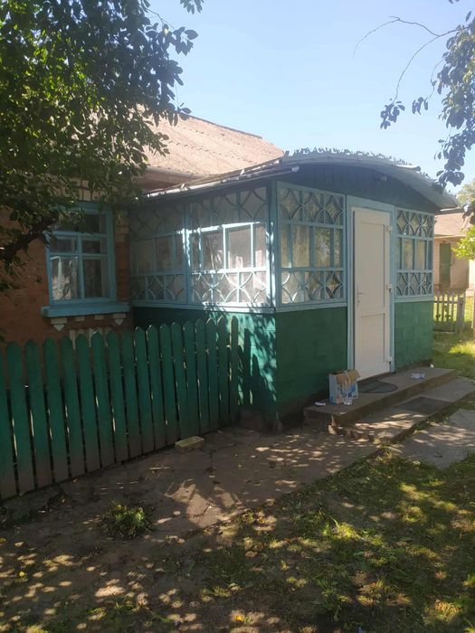 Продається будинок