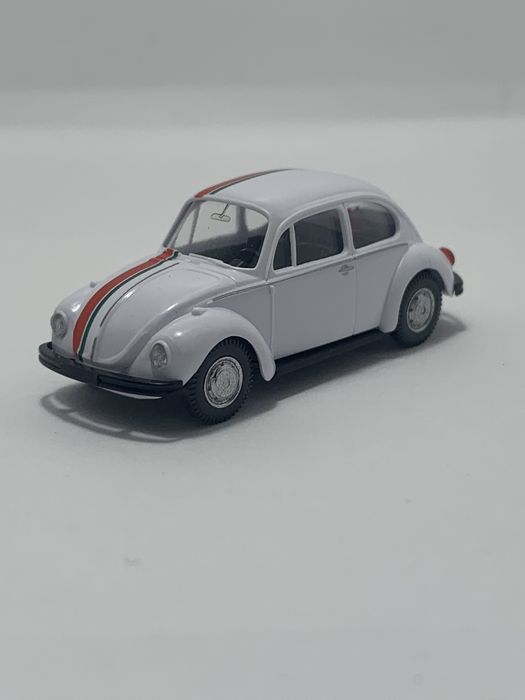 Volkswagen Carocha 1303 da Wiking escala 1/87