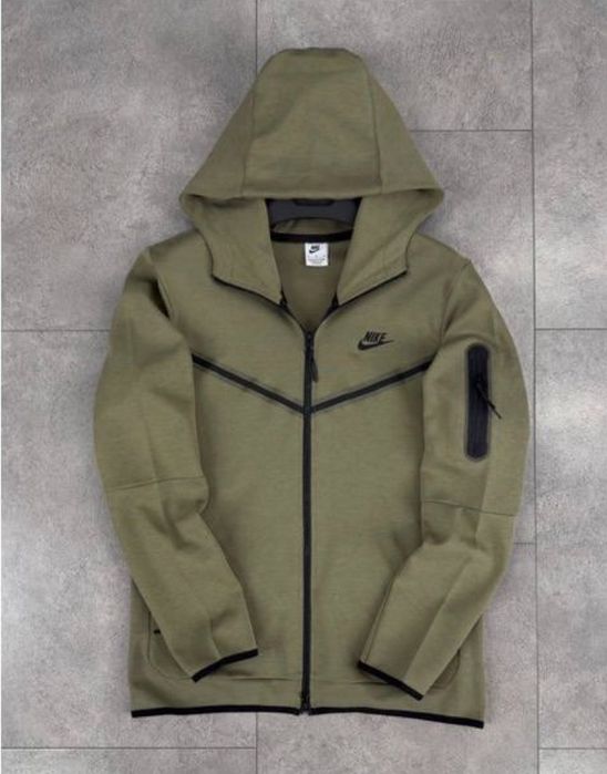 Кофти Nike Tech Fleece