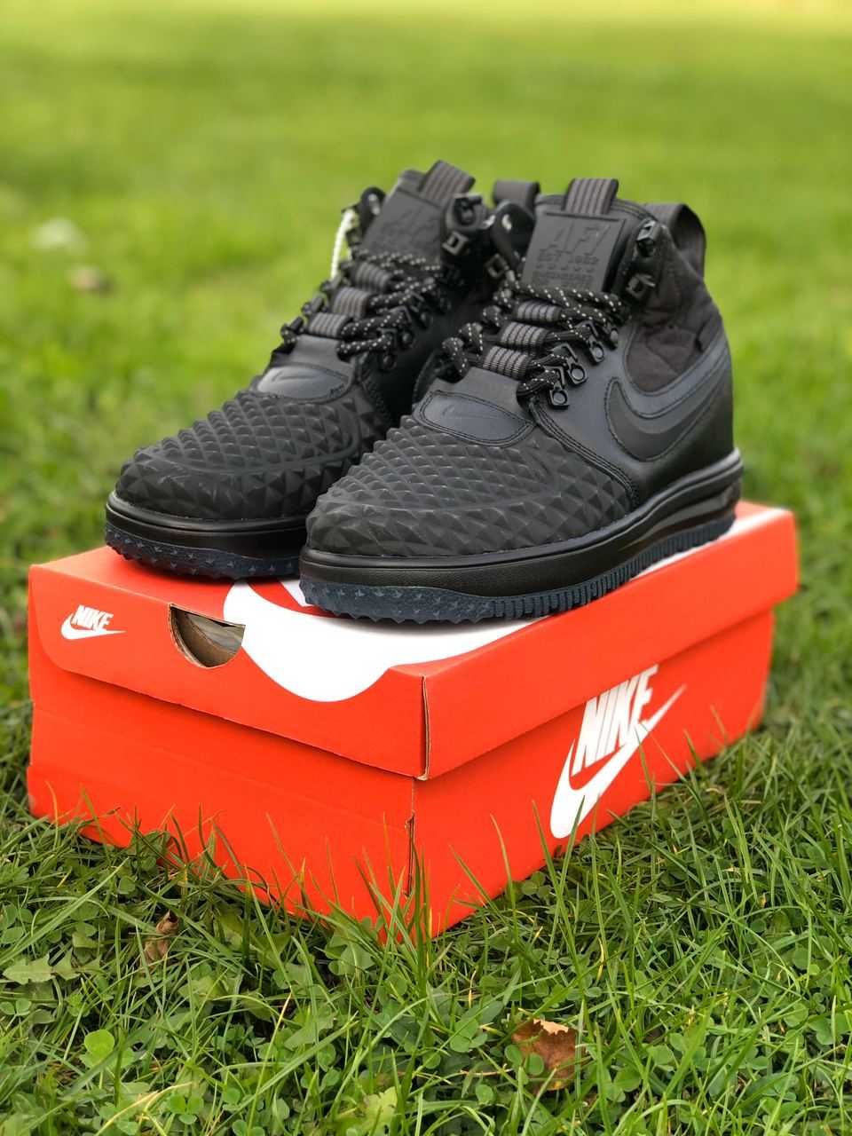 Botas nike lunar force 1 duckboot sale