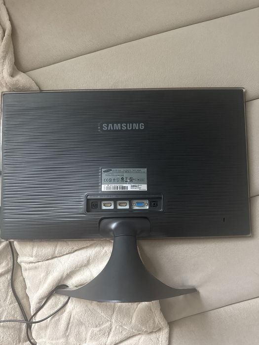 Монітор Samsung SyncMaster BX2250