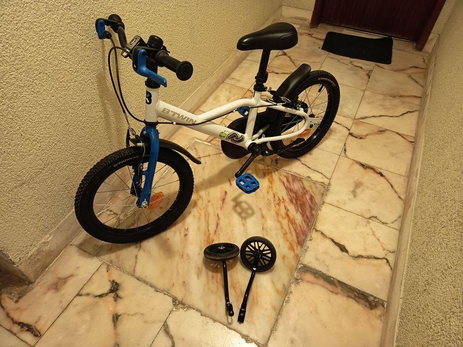 Bicicleta criança