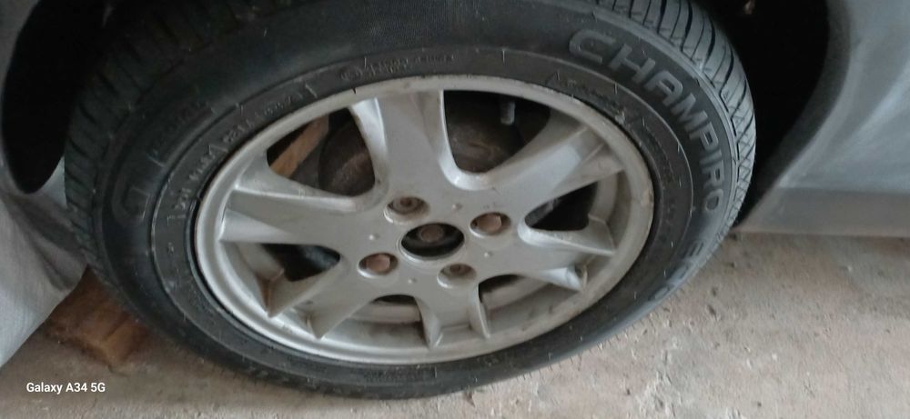 Vende se Pecas-Chatennet Barooder