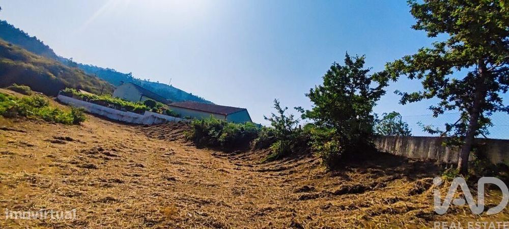 Terreno em Romarigães