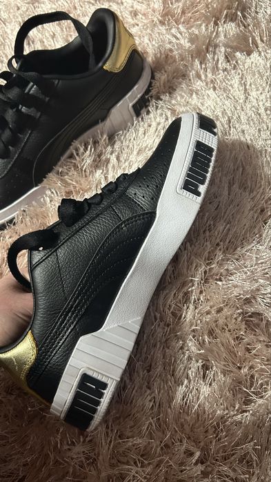 Buty puma nowe piekne