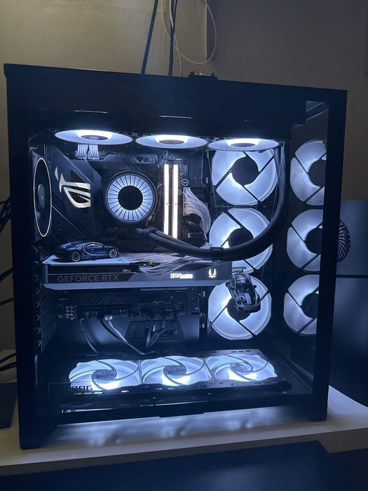 Venda ou troca Zotac 5070 AMP edition