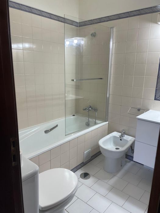 Apartamento T1  para alugar