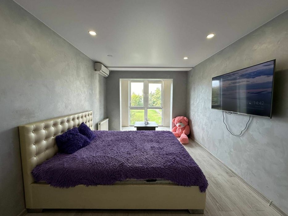 2-комнатная квартира по адресу ул. Бандеры Степана (площадь 43 м²) - Atlanta.ua - фото 3