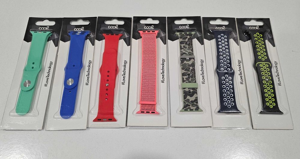 Pulseira / Bracelete Apple Watch Varios Modelos Portes Grátis