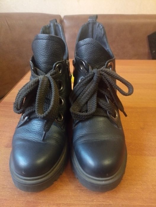 Женская обувь,зимняя