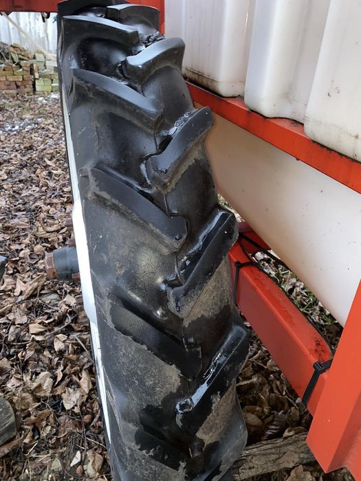 Опрскувач ошш 3000