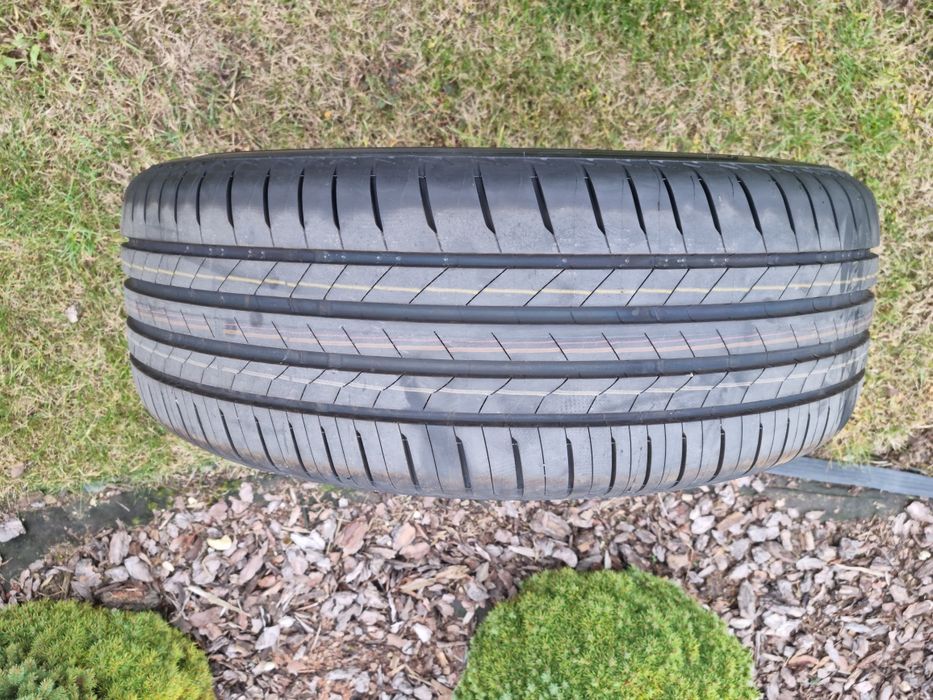 Nowe Bridgestone Alenza  235/50R20 100V 4 sztuki