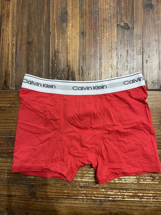 Pack Boxers de Homem XXL