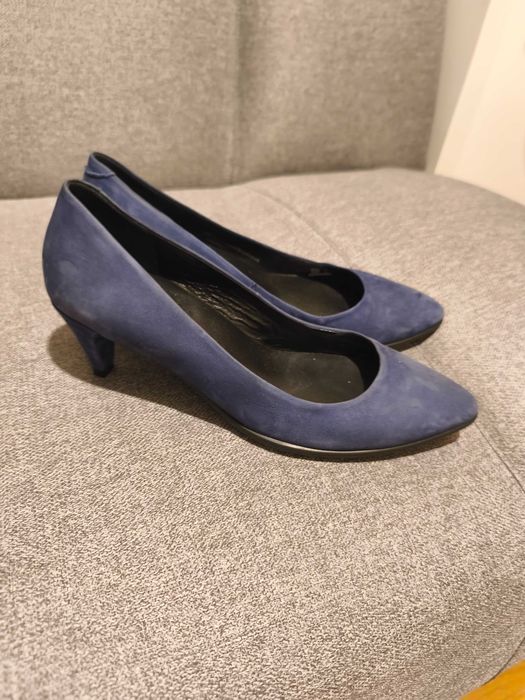 Buty damskie 38 Ecco