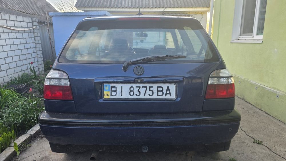 Продам фольцваген