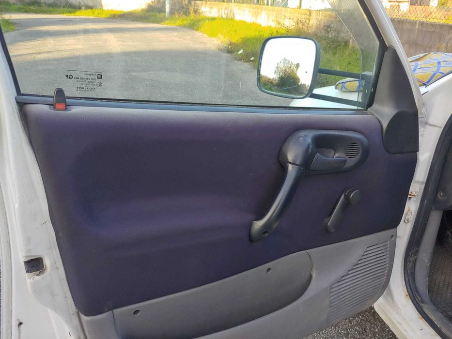 Lansia Thesis 2.0 i gas Intercâmbio