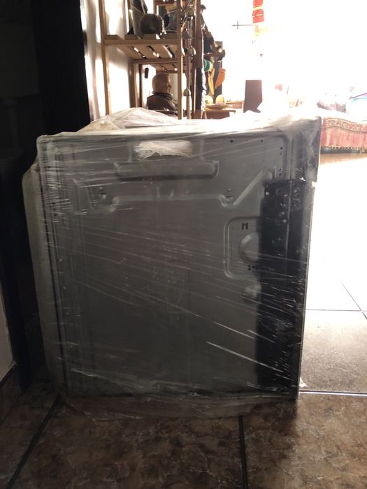 Forno zanussi de encaixe