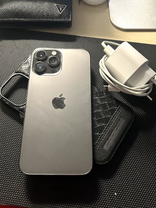 iPhone Apple 13 Pro Max 128 GB