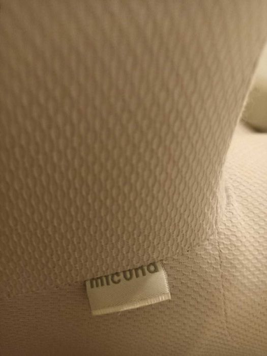 Cadeira baloiço, Amamentação [MICUNA]