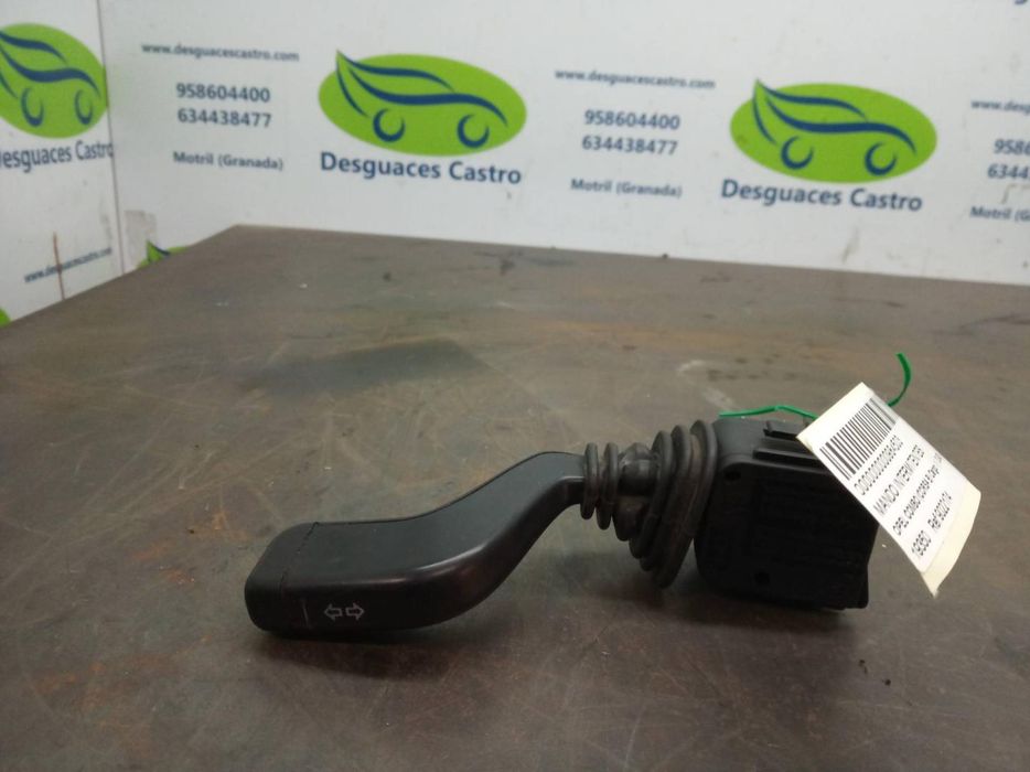 Comandos Dos Piscas Opel Combo Corsa B