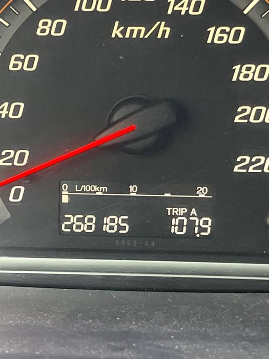 HONDA CRV 2.2 дизель, механіка, 4х4, 2007 рік.Автівка в Київі!