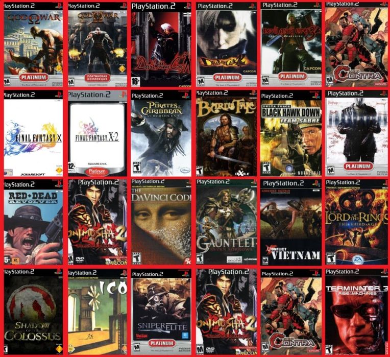 Плейстейшен 2 / ps2 / пс2 /  Sony PlayStation 2 Mortal kombat