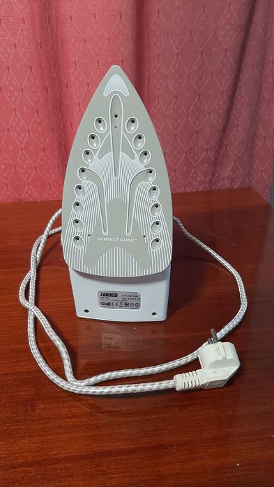 Праска ZANUSSI, працююча